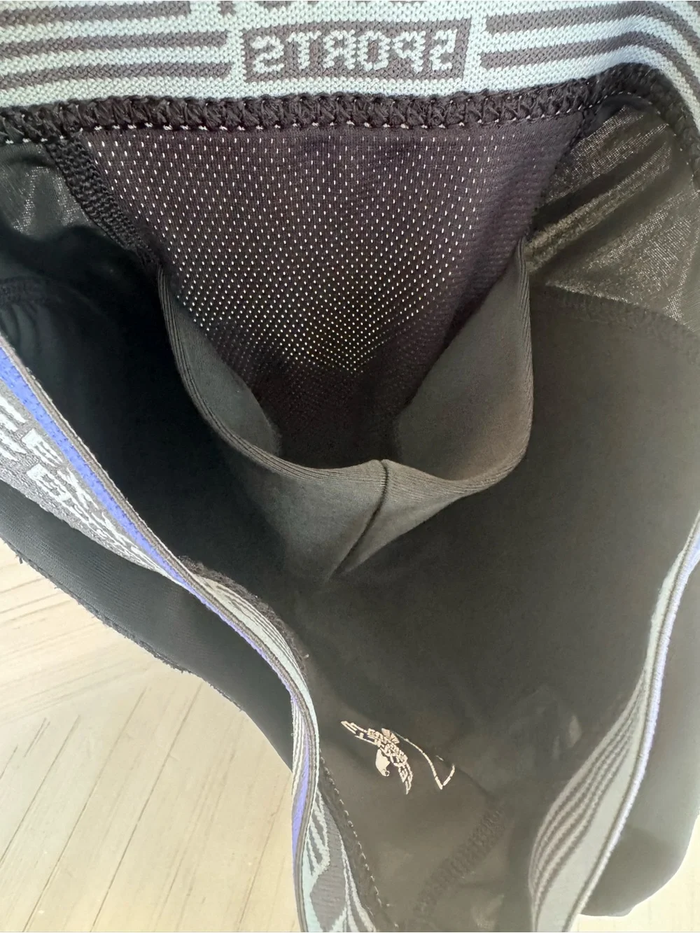 Exxact Sports Baseball Sliding Padded Compression Shorts – Black – Youth XL